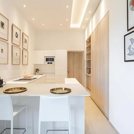 Appartement Ref 1975 - Center - Croisette *