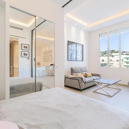 Appartement Ref 1975 - Center - Croisette Cannes