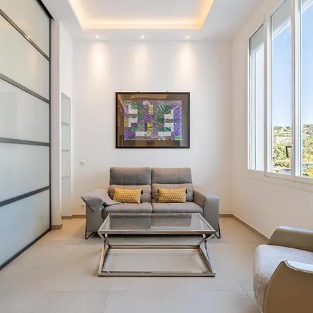 Ref 1975 - Center - Croisette Appartement *