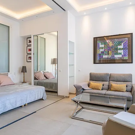 Ref 1975 - Center - Croisette Appartement *