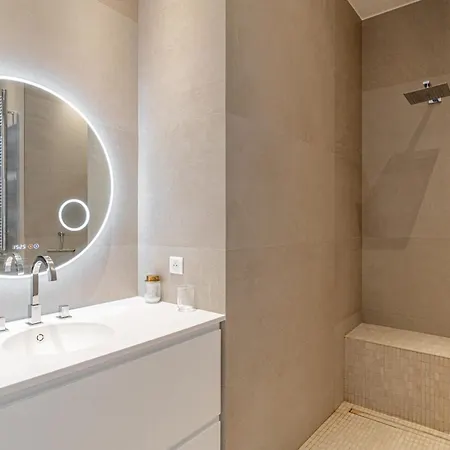 Apartamento Ref 1975 - Center - Croisette