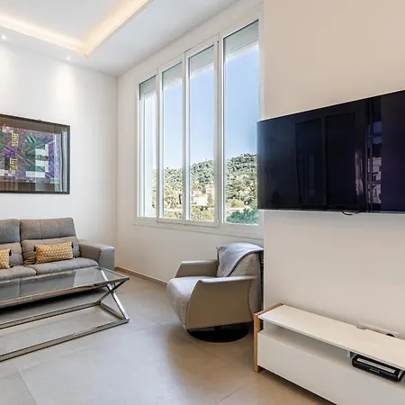 Apartamento Ref 1975 - Center - Croisette