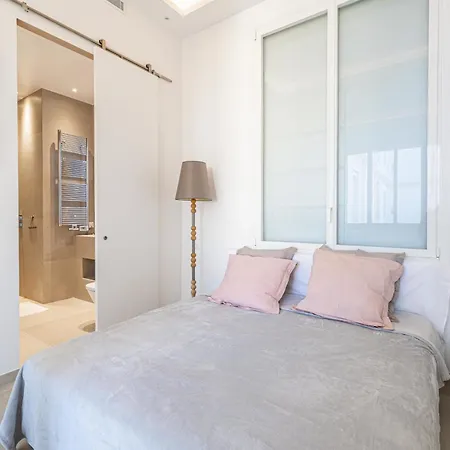 Apartamento Ref 1975 - Center - Croisette *