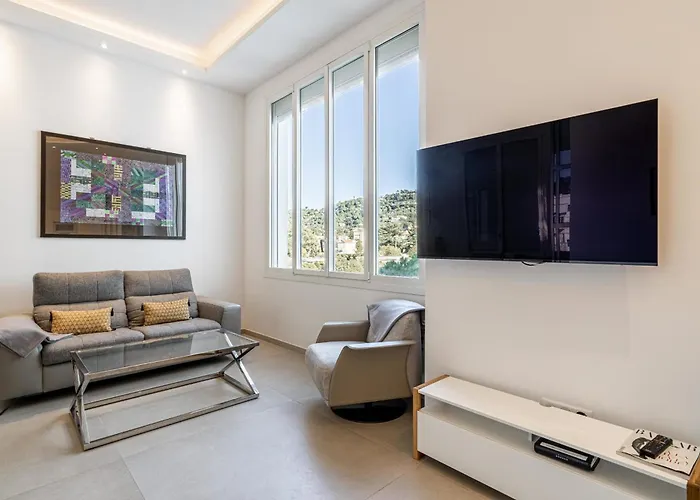 Apartman Ref 1975 - Center - Croisette