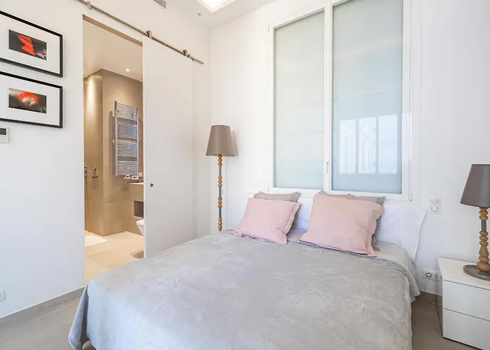 Apartman Ref 1975 - Center - Croisette *